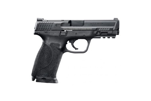 Smith & Wesson M&P 2.0 .40 S&W Pistol, Black