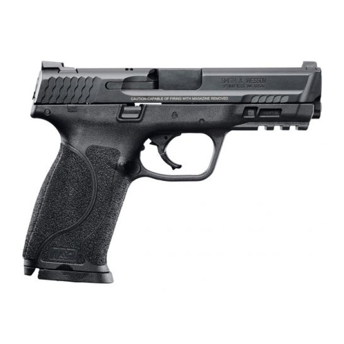 Smith & Wesson M&P 2.0 .40 S&W Pistol, Black