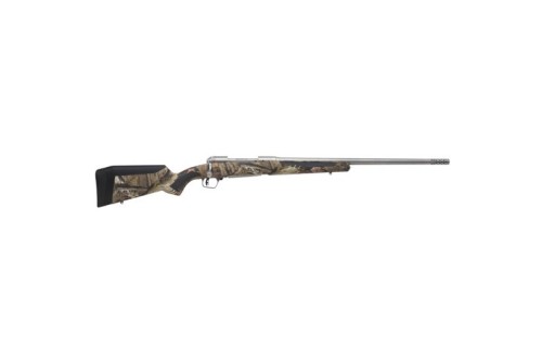 Savage Arms 110 Bear Hunter 300 Win Mag 2 Round Bolt Action Centerfire Rifle, Sporter - 57069