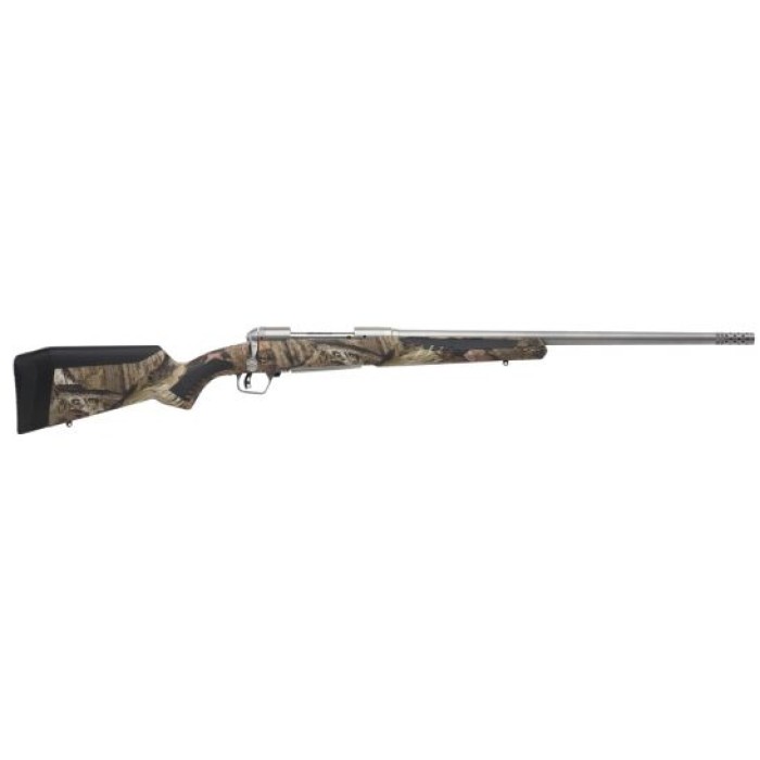 Savage Arms 110 Bear Hunter 300 Win Mag 2 Round Bolt Action Centerfire Rifle, Sporter - 57069