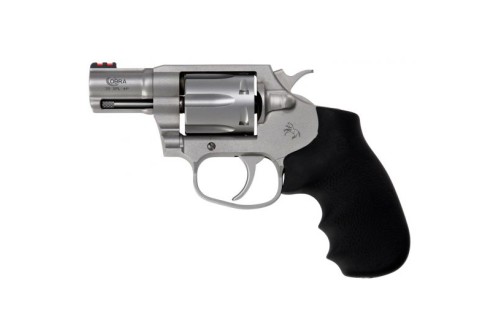 Colt Cobra .38spl SS 2" Revolver-COBRA-SM2FO