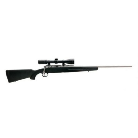 SAVAGE ARMS AXIS II XP 308 22" 4RD SS 22545