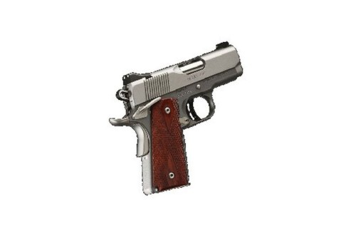 Kimber Ultra CDP II (LG) Crimson Trace 3200240