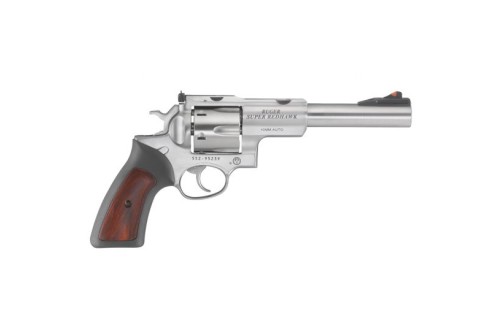 RUGER SUPER REDHAWK