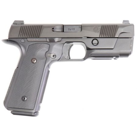 Hudson H9 9mm Pistol - HUD001