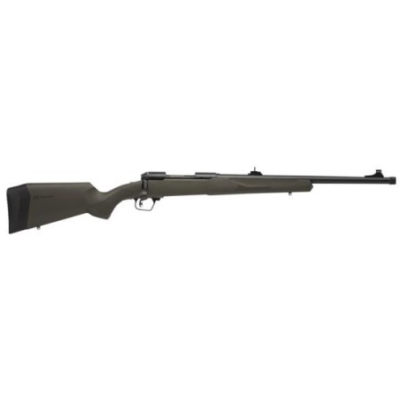 Savage 110 Hog Hunter 338Fed 20  5/8-24 57020