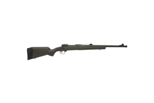 Savage Arms 110 Hog Hunter 223 Rem 4 Round Bolt Action Centerfire Rifle, Sporter - 57018