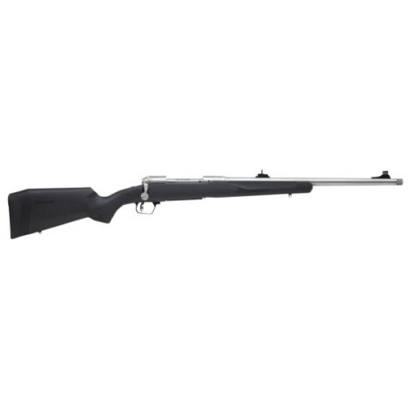 Savage Arms 110 Brush Hunter 338 Win Mag 3 Round Bolt Action Centerfire Rifle, Sporter - 57043