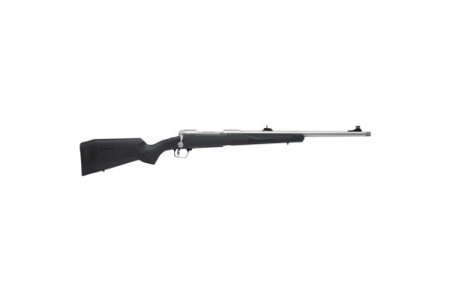 Savage Arms 110 Brush Hunter 375 Ruger 3 Round Bolt Action Centerfire Rifle, Sporter - 57044