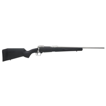 Savage 110 Lightweight Storm Black .270 Win 20-inch 4Rds