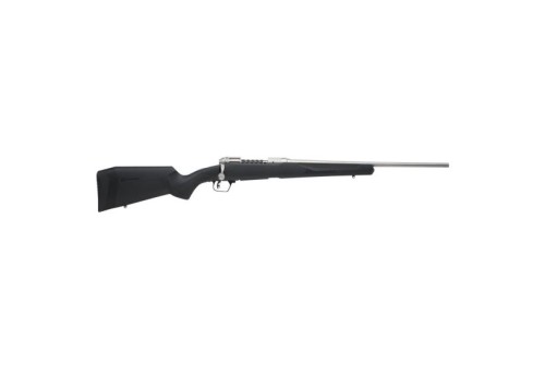 Savage 110 Lightweight Storm Black .270 Win 20-inch 4Rds