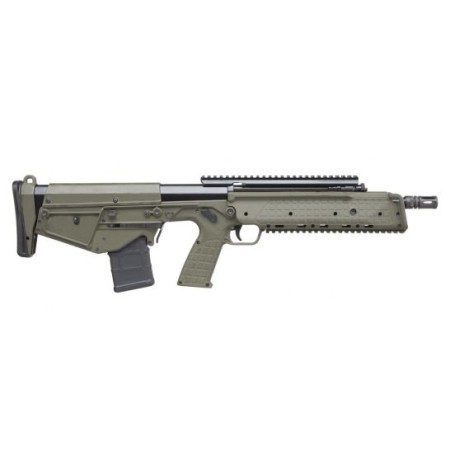 Kel Tec RDB 5.56 Nato 17" Bullpup Rifle, OD Green - RDBGRN