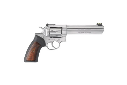 Ruger GP100 .357 Magnum 6" Revolver - 1773