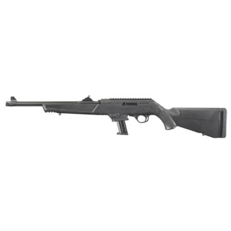 Ruger PC Carbine 9mm 16" Rifle - 19100