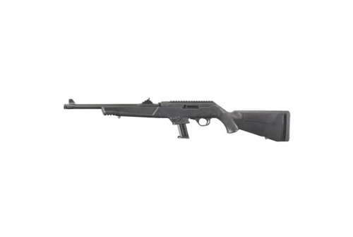 Ruger PC Carbine 9mm 16" Rifle - 19100