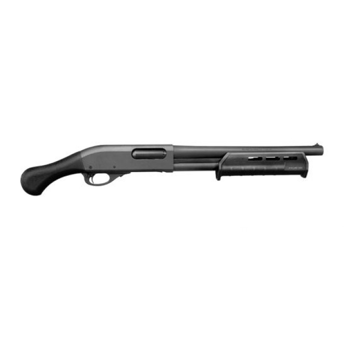 Remington 870 Tac-14 20ga Pump Action Shotgun with Raptor Pistol Grip - 81145