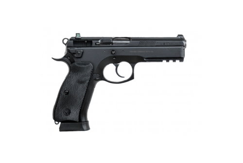 CZ 75 SP-01 9mm Night Sights 91152