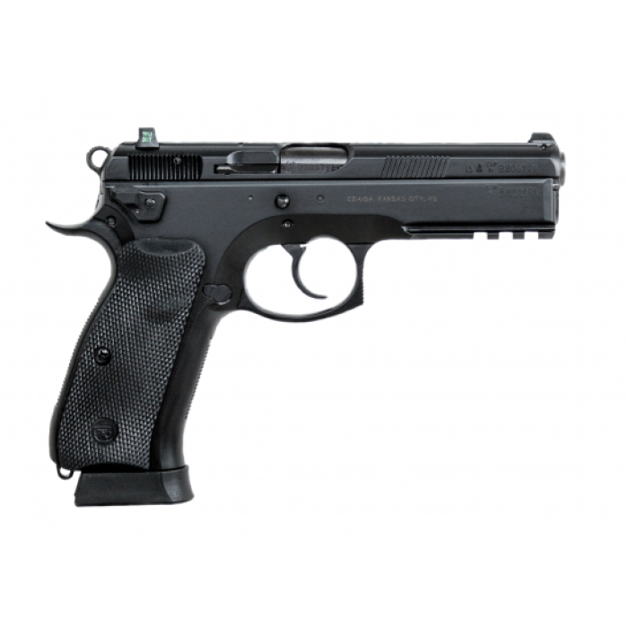 CZ 75 SP-01 9mm Night Sights 91152