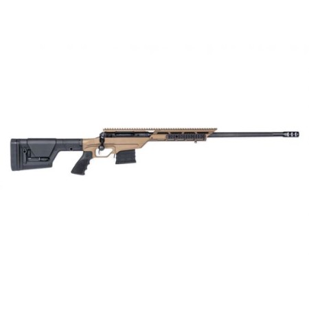 Savage 10/110 BA Stealth Evolution 6.5 Creedmoor Rifle - 22861