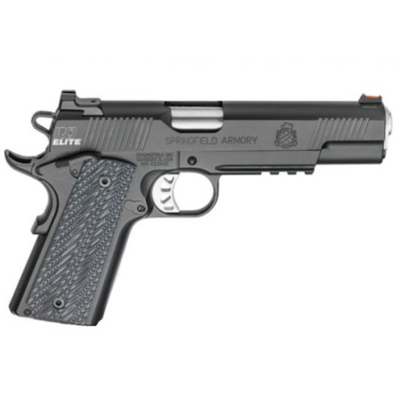 Springfield Armory 1911 Range Office Elite Operator .45 ACP Pistol - PI9131E