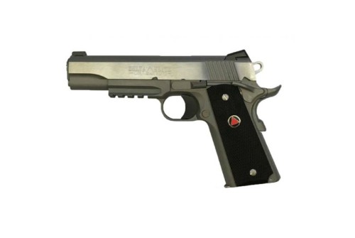 Colt Delta Elite Rail 10mm Pistol - O2020RG