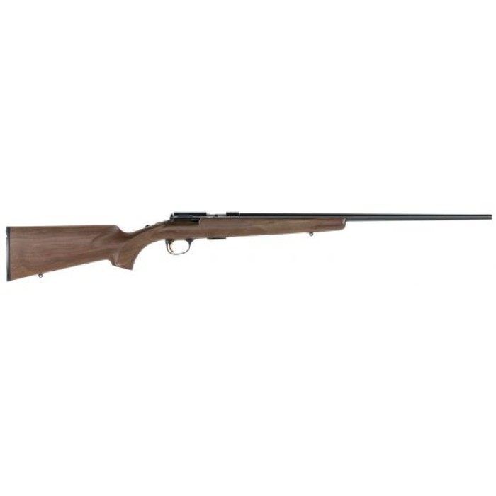 Browning T-Bolt Sporter 22 WMR 10 Round Bolt Action Rifle, Fixed - 025175204