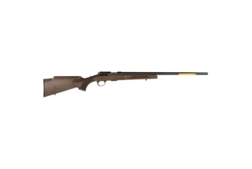 Browning T-Bolt Target/Varmint 17 HMR 10 Round Bolt Action Rifle - 025176270