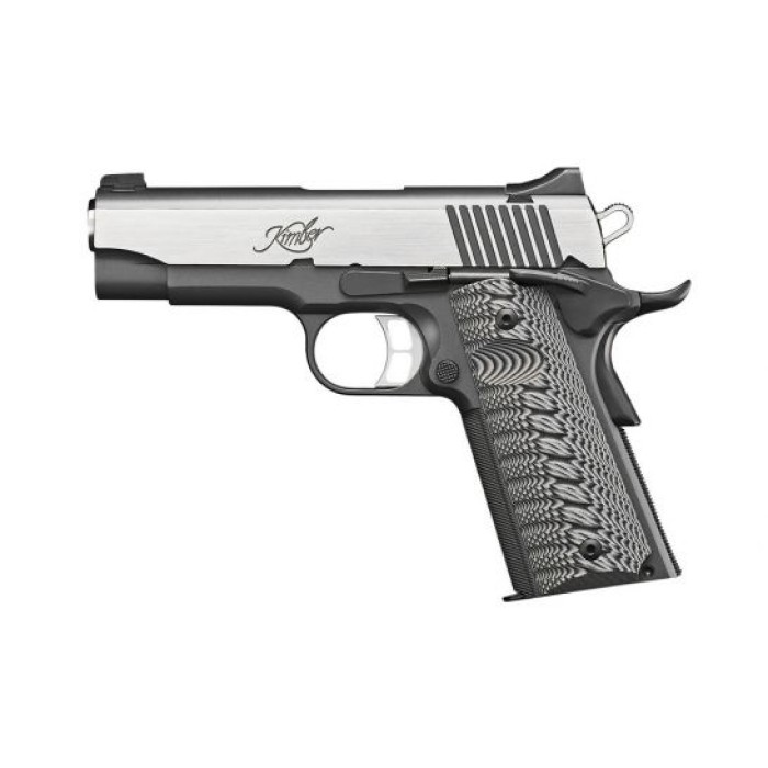 KIMBER 45ACP ECLIPSE PRO