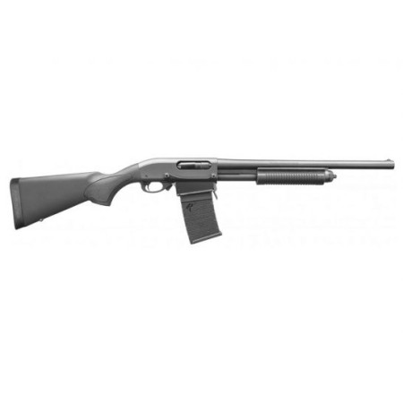 Remington 870 DM 12 Gauge Synthetic Shotgun - 81350