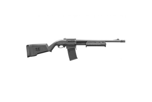Remington 870 DM 12 Gauge Magpul Shotgun - 81352