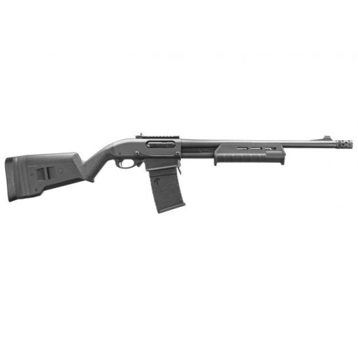 Remington 870 DM 12 Gauge Magpul Shotgun - 81352