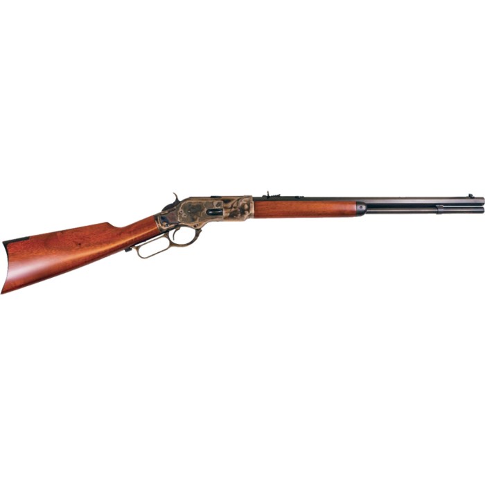 CIMARRON 1873 SHORT RIFLE .32/20 20