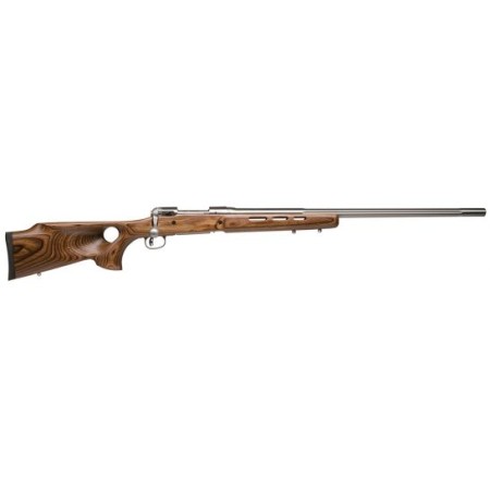 Savage 12BTCSS Varmint Series, Bolt Action, .204 Ruger, 26