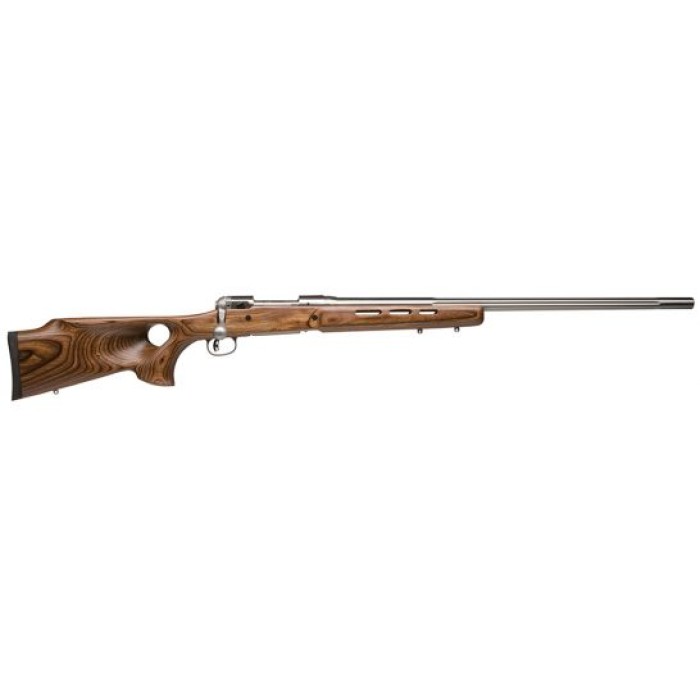 Savage 18516 12 BTCSS Bolt 223 Rem 26