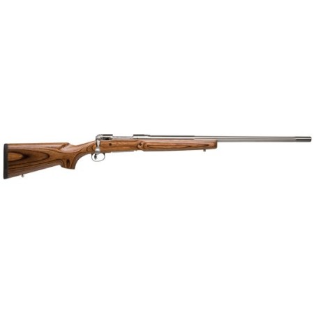 Savage Arms 12 Low Profile 22-250 Rem 4 Round Bolt Action Centerfire Rifle, Varmint - 18468