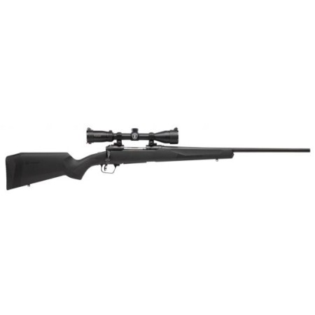 Savage Arms 110 Engage Hunter XP 7mm 08 4 Round Bolt Action Centerfire Rifle, Sporter - 57012