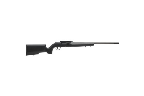 Savage Arms A22 Magnum Pro 22 WMR 10 Round Semi Auto Delayed Blowback Rimfire Rifle, Varmint - 47222