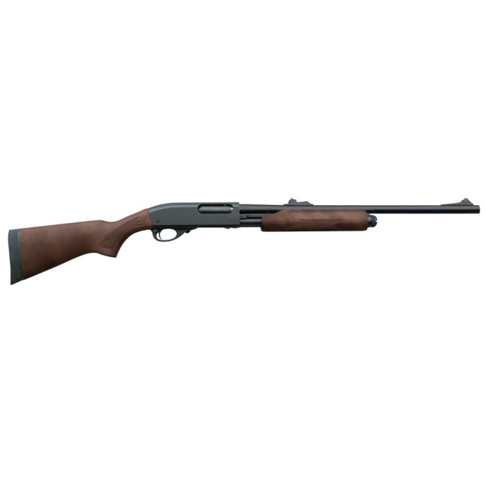 REMINGTON 870 EXP 12GA 20'' FR RS