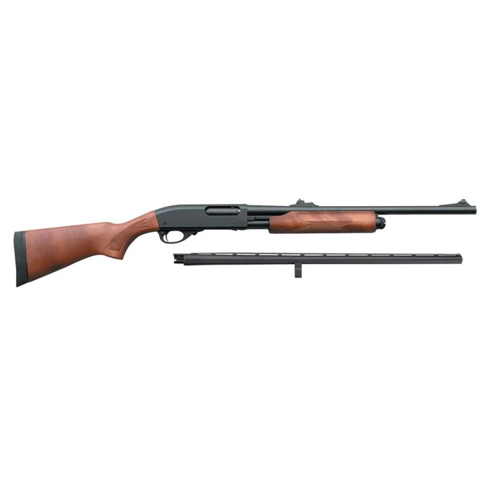 REMINGTON 870 EXP 12GA 26''/20'' FR