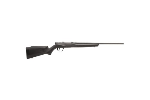 Savage Arms B22 F LH 22 LR 10 Round Bolt Action Rimfire Rifle, Sporter - 70240