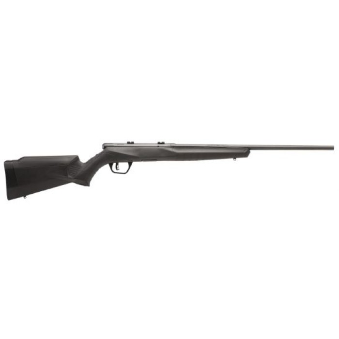 Savage Arms B22 F LH 22 LR 10 Round Bolt Action Rimfire Rifle, Sporter - 70240