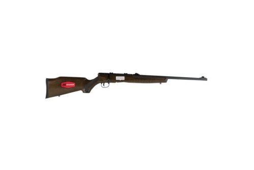 Savage Arms B22 G 22 LR 10 Round Bolt Action Rimfire Rifle, Sporter - 70210