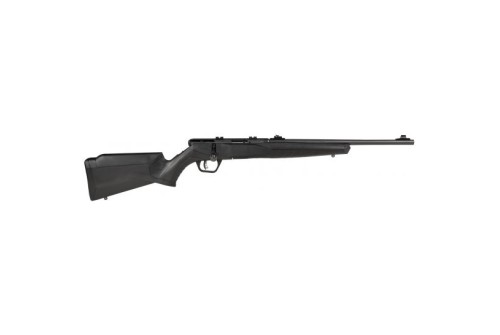 Savage Arms B22 Magnum F Compact 22 WMR 10 Round Bolt Action Rimfire Rifle, Sporter - 70514