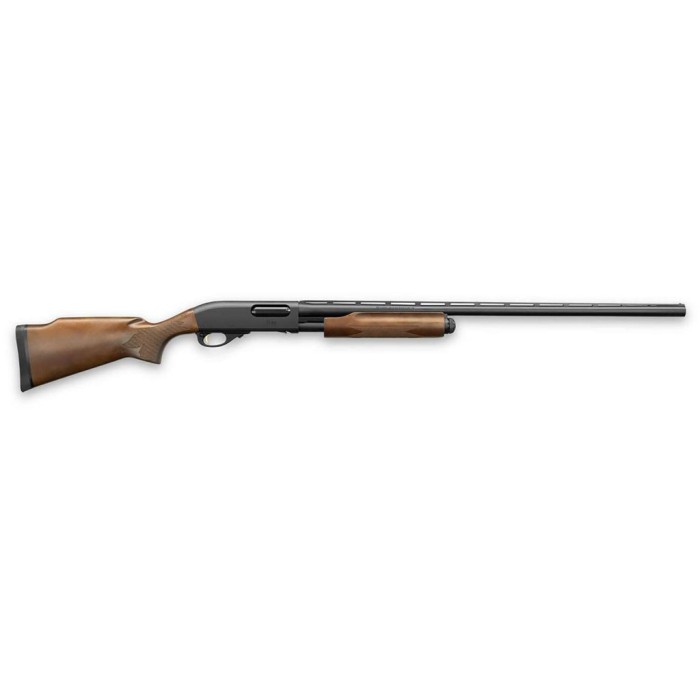 REMINGTON 870 EXP 12GA 30'' RC MD VT