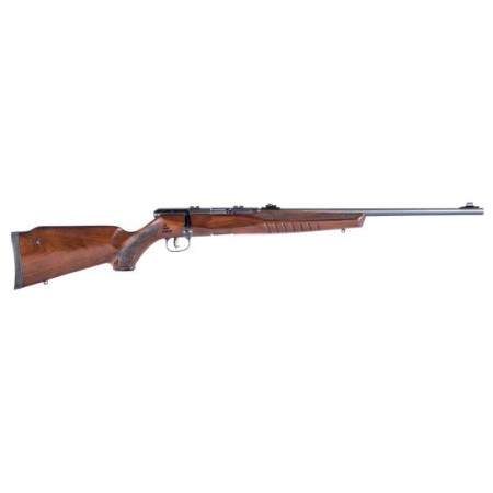 Savage Arms B22 Magnum G 22 WMR 10 Round Bolt Action Rimfire Rifle, Sporter - 70510