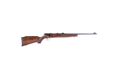 Savage Arms B22 Magnum G 22 WMR 10 Round Bolt Action Rimfire Rifle, Sporter - 70510