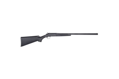 Savage Arms Stevens 301 Single Shot 410 Gauge Break Open-Action Shotgun, Matte Black - 19201