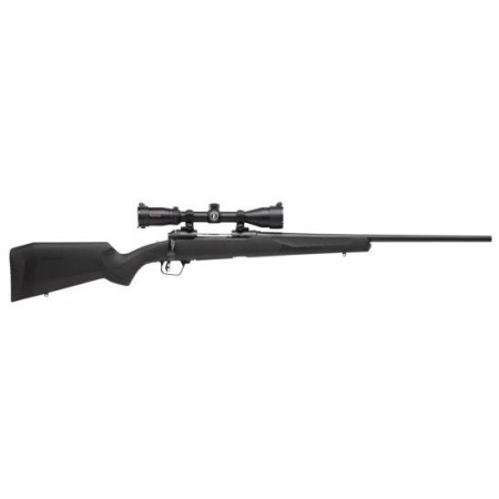 Savage Arms 110 Engage Huntr XP 270Wsm PKG 57015