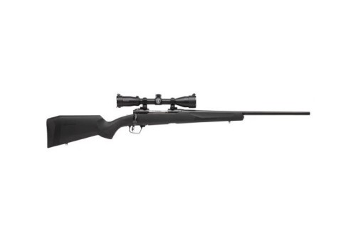 Savage Arms 110 Engage Huntr XP 270Wsm PKG 57015