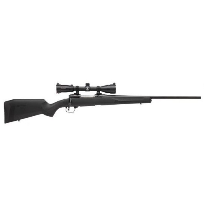 Savage Arms 110 Engage Huntr XP 270Wsm PKG 57015